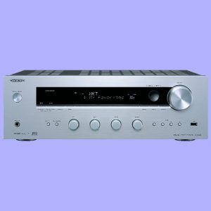 AV receiver TX-8130-S ONKYO
