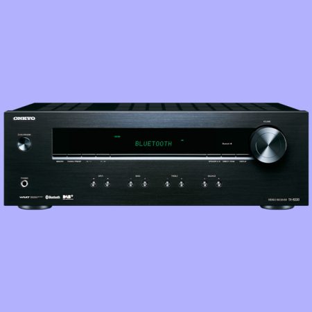 AV receiver TX-8220 ONKYO