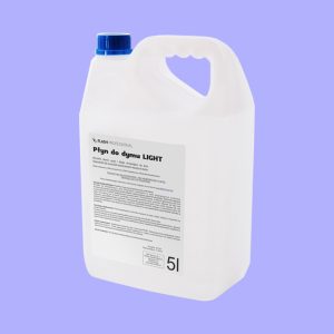 Tečnost za dim Light Flash Professional