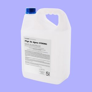 Tečnost za dim Strong Flash Professional