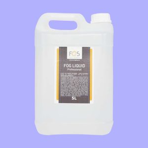 Tečnost za dim mašinu Professional FOS Technologies