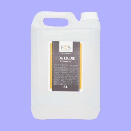 Tečnost za dim mašinu Professional FOS Technologies