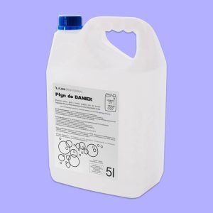 Tečnost za balon mašinu Flash Professional