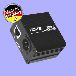 URC2 Converter USB NOVA