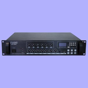 Pojačalo USB-6250LY 250W 100V LS-ACOUSTIC