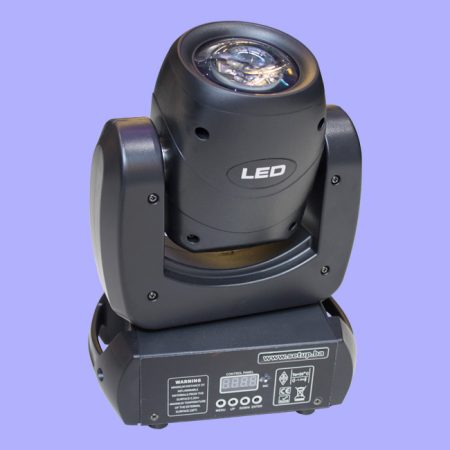 LED Moving Head VG-LMB100W
