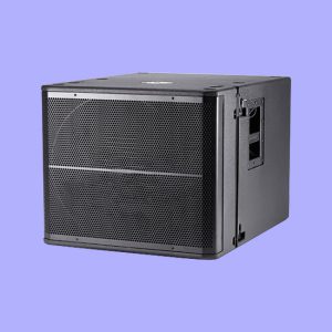 Pasivna bass kutija VRX 918 LS-ACOUSTIC