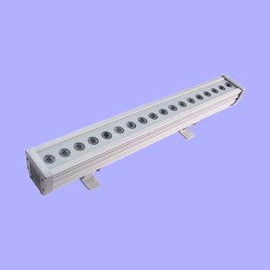 LED Wall Washer RGB W3005