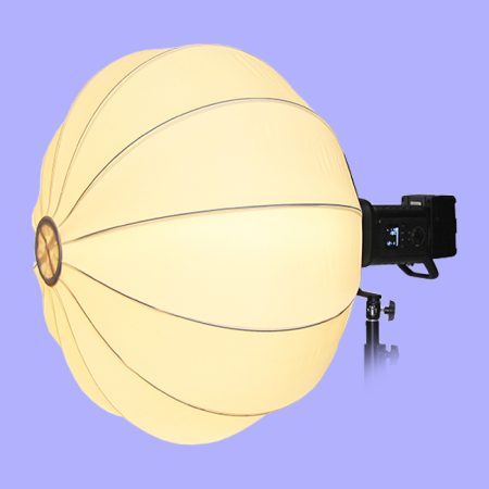 Studio reflektor LED Bicolor WK-BL200W-C