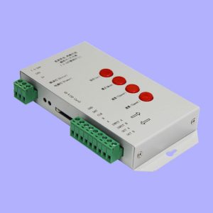 LED kontroler WS2811 T-1000