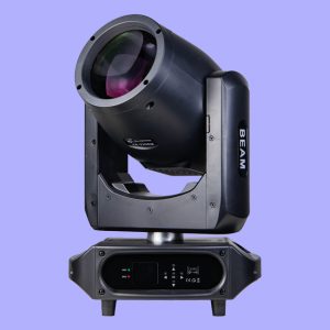 Moving Head YR-230BM 7R