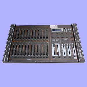 Mikseta za rasvjetu 48 kanala YR-48