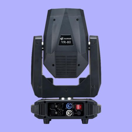 LED Moving Head YR-80