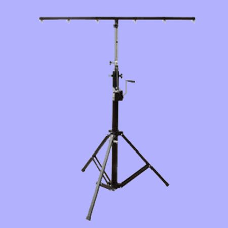 Stalak za rasvjetu YR-DJ009 Alu