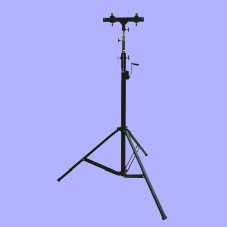 Stalak za rasvjetu YR-DJ014 Alu