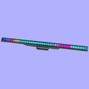 LED Pixel Bar YR-LB0340T 40x3W