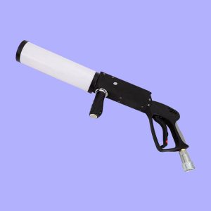 CO2 puška sa kablom YR-LED01