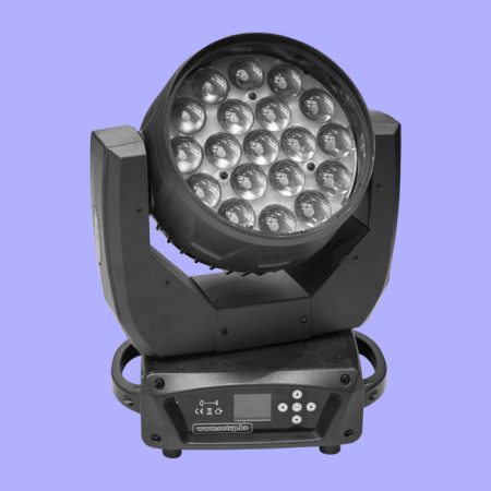 LED Moving Head Wash YR-M1519QA