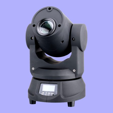 LED Moving Head 40W  YR-S4001