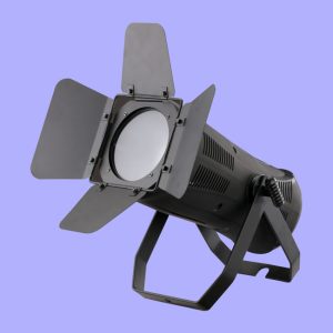 LED studio reflektor ST200W