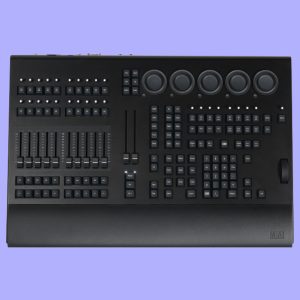 Mikseta za rasvjetu grandMA3 MA Lighting