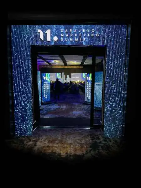 11. Sarajevo marketing summit
