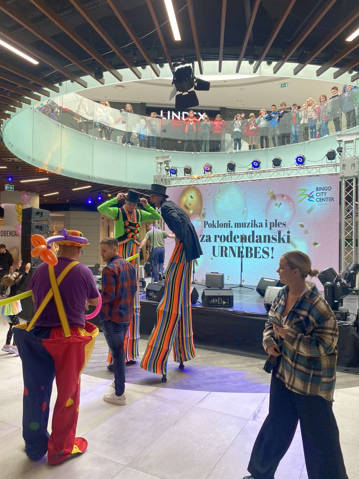 Bingo City Centar Tuzla