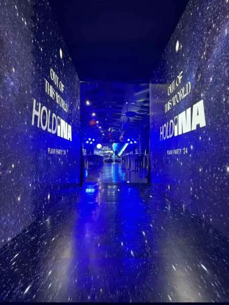 HOLDINA – Out of this world 2024., Sarajevo