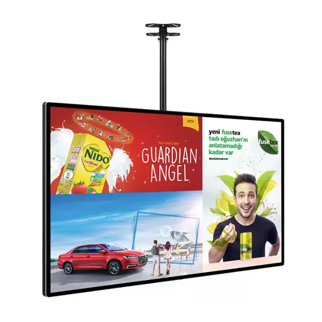 LCD TV 65_LDP-01650_002