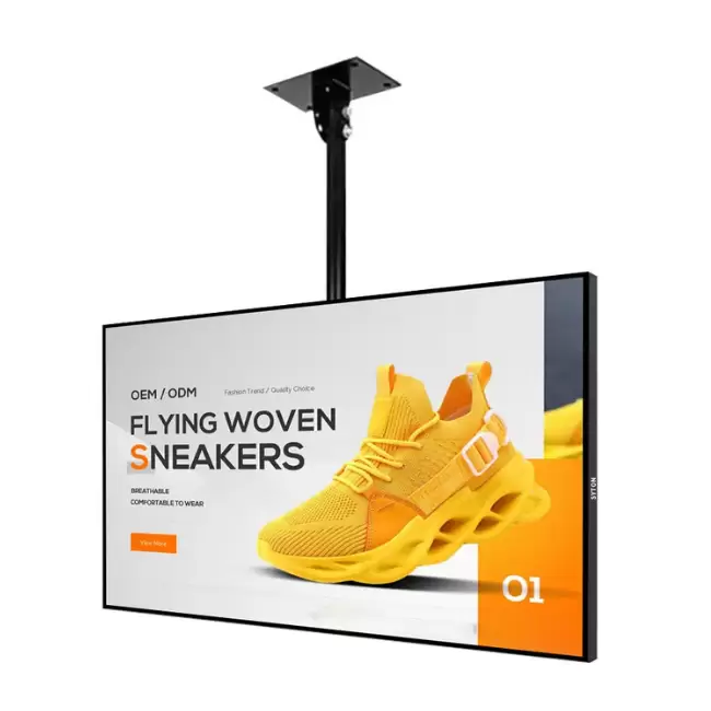 43 inch LCD totem LDP01990_002