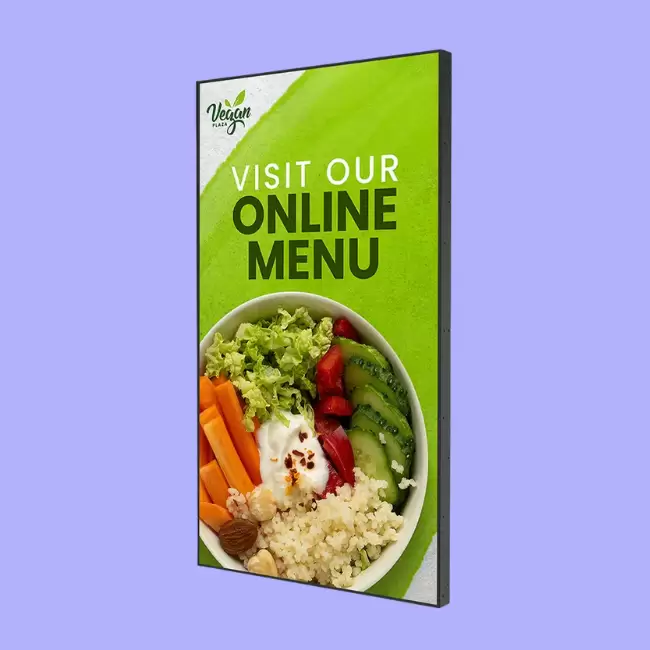 43 inch LCD totem LDP01990_naslovna