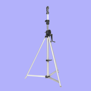 Stalak za rasvjetu ALU XH-650 sa kurblom