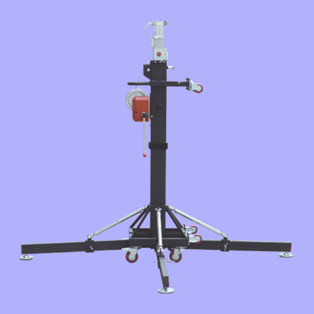 Stalak za rasvjetu XL-584