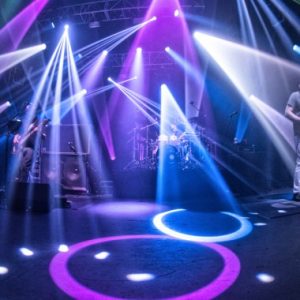 DIsko efekt masine - Set Up S d.o.o. Tuzla